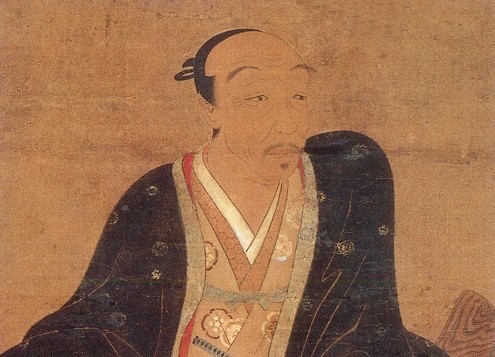加賀藩初代藩主　前田利家公と妻 まつ の武勇伝