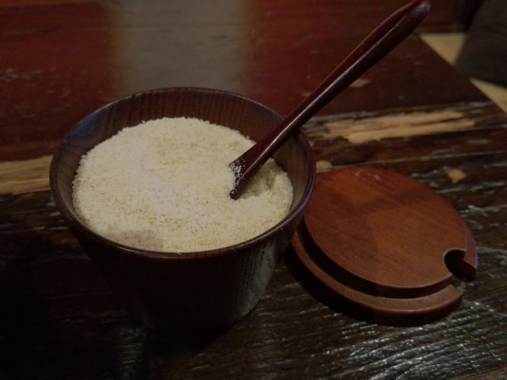 東茶屋街のフラッフィーさんでこだわり尽くしのパンケーキに舌鼓