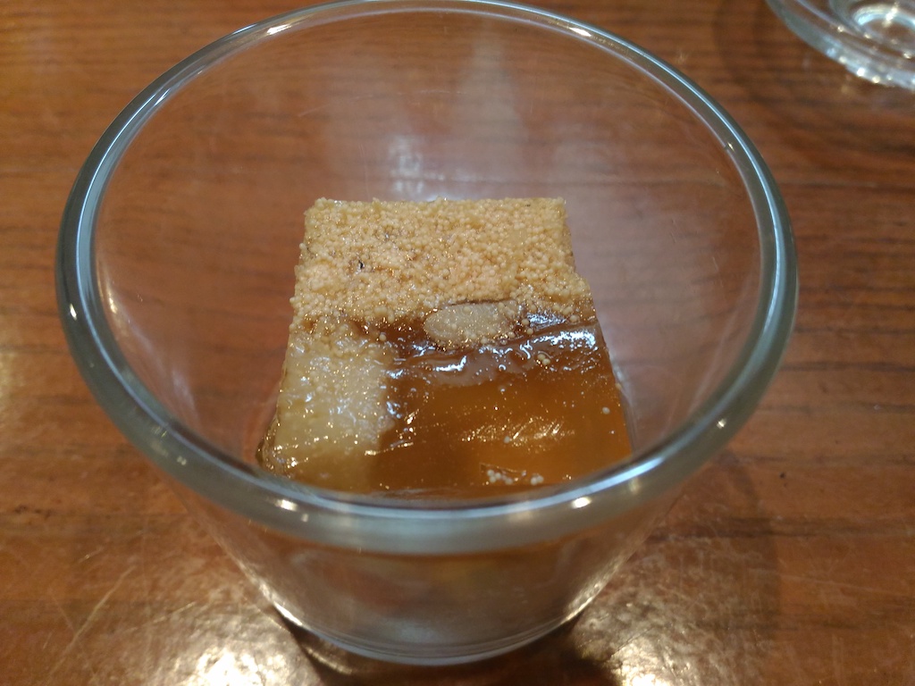 昼のランチだけじゃない!「馬数」の和食は、金沢の夜も楽しませてくれます