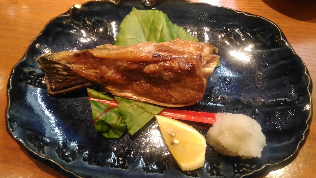 昼のランチだけじゃない!「馬数」の和食は、金沢の夜も楽しませてくれます