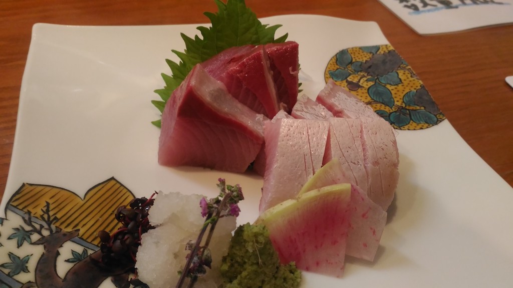 昼のランチだけじゃない!「馬数」の和食は、金沢の夜も楽しませてくれます