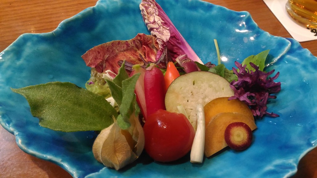 昼のランチだけじゃない!「馬数」の和食は、金沢の夜も楽しませてくれます