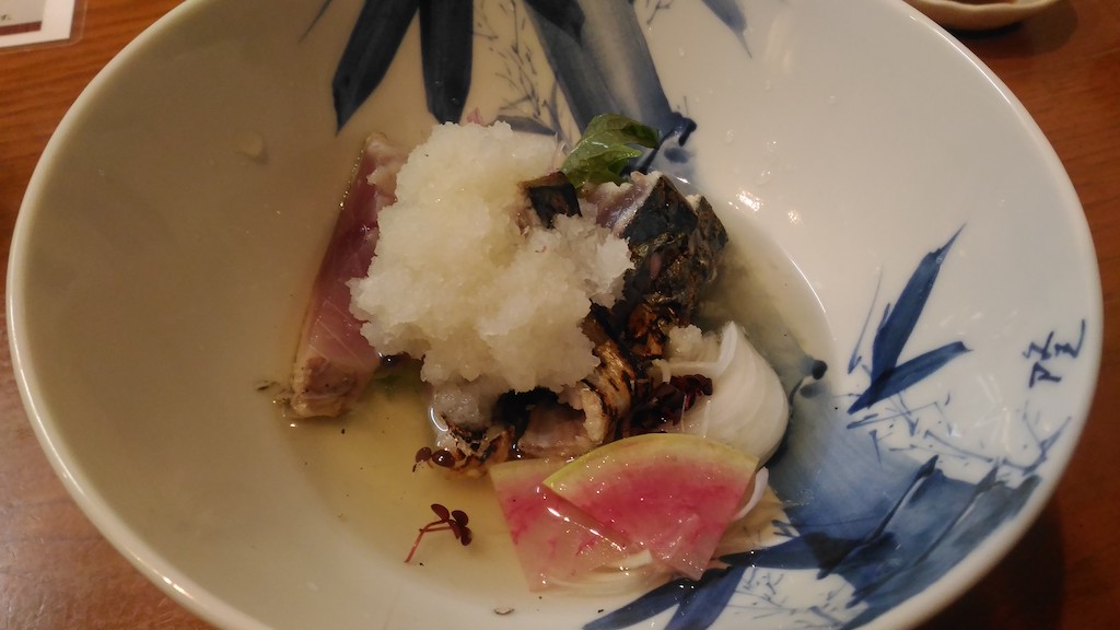 昼のランチだけじゃない!「馬数」の和食は、金沢の夜も楽しませてくれます