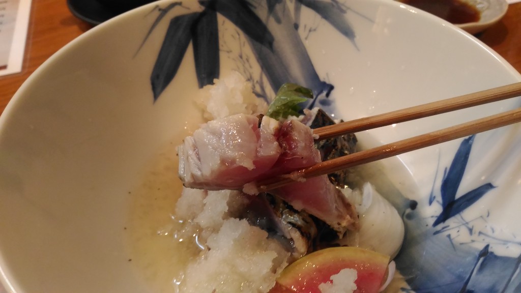 昼のランチだけじゃない!「馬数」の和食は、金沢の夜も楽しませてくれます