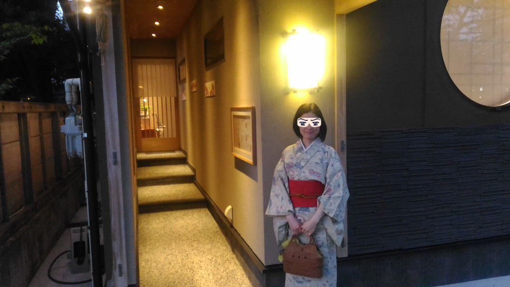 ひがし茶屋街のお寿司屋「たかしま」で、アットホームにおいしいひと時を！