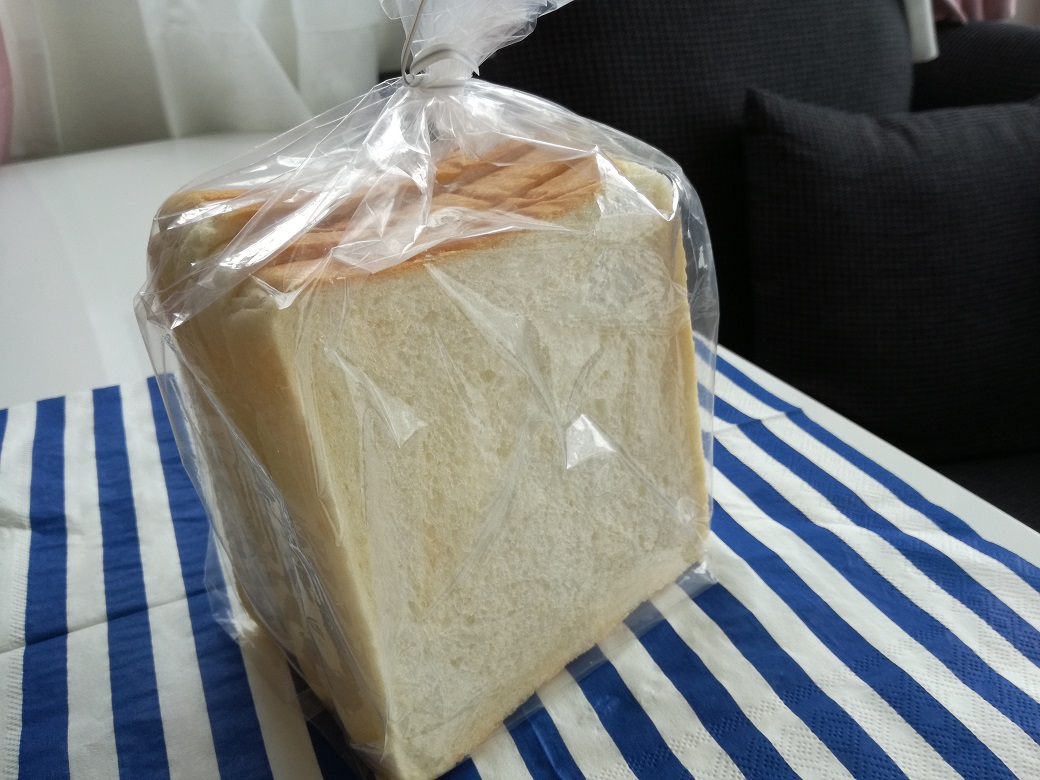 大正元年から続く老舗パン屋さん「森長」さんのほっとするパン