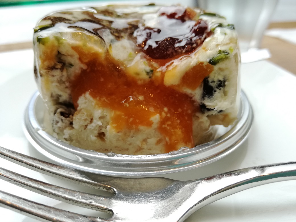 21世紀美術館となりのケーキ屋さん、パティスリーオフクのスイーツに心躍る昼下がり