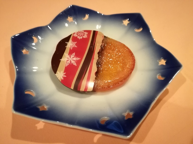 21世紀美術館となりのケーキ屋さん、パティスリーオフクのスイーツに心躍る昼下がり