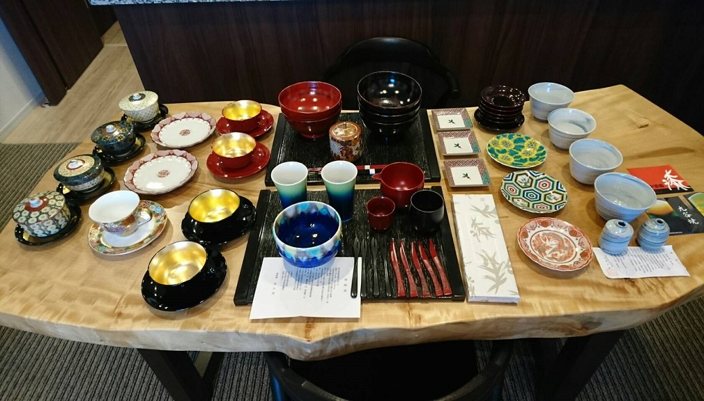 今年も大満足の九谷焼茶碗まつり！初日の早朝がマストです