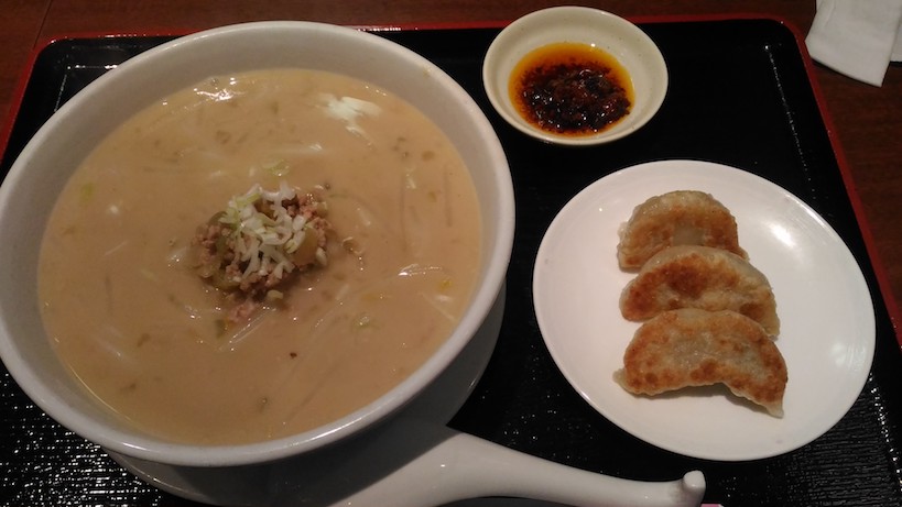 金沢 中華 仙桃
