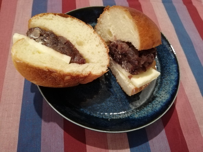 すぐに食べたい！金沢のノトヒバカラベーカリーのパン